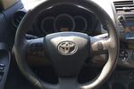 丰田RAV42011款2.0L 自动豪华版