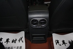 大众途观2012款1.8TSI 手自一体 菁英版(四驱)