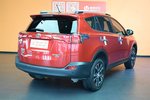 丰田RAV42013款2.5L 自动四驱尊贵版 