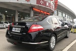 日产天籁2008款2.0L XL Opt豪华版