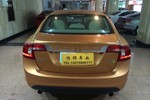 沃尔沃S602012款DRIVe 智雅版