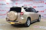 丰田RAV42009款2.4L 手动豪华导航版