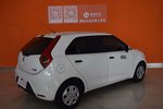 MG32011款1.3L 手动 舒适版