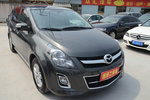 马自达Mazda82011款2.3L 精英版