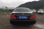 丰田皇冠2007款2.5L Royal 导航版