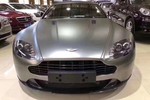 阿斯顿马丁V8 Vantage2012款4.7L S Coupe