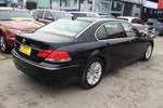 宝马7系2007款新730Li 自动