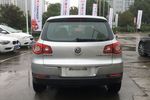 大众途观2010款1.8TSI 手自一体 都会版(两驱)