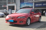 马自达6轿跑车2008款2.0L 运动型