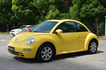 大众甲壳虫2005款New Beetle 1.8T 自动