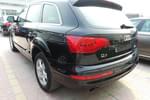 奥迪Q72011款3.0TFSI 进取型(L)