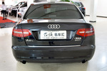 奥迪A6L2011款2.0TFSI 手动 标准型