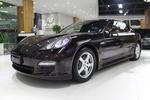 保时捷Panamera2010款Panamera