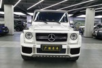 奔驰G级AMG2016款G 63 AMG