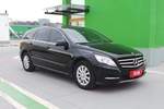 奔驰R级2011款R350L 4MATIC