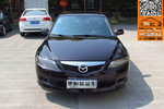 马自达Mazda62008款2.0L 手自一体 时尚型