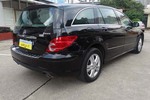 奔驰R级2008款R350L 4MATIC