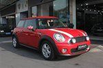 MINIMINI2011款1.6L ONE