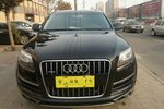 奥迪Q72010款3.6FSI quattro 豪华型