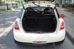 MINIMINI2011款1.6L ONE