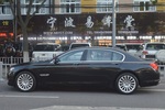 宝马7系2010款760Li