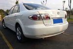 马自达Mazda62006款2.3 手自一体豪华型 