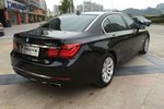 宝马7系2013款740Li 领先型