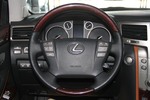 雷克萨斯LX2012款570