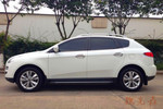 纳智捷大7 SUV2012款锋芒智尊型 2.2T 四驱