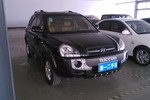 现代途胜2008款2.0GL 自动舒适型 2WD(天窗)