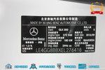 奔驰GLK级2010款GLK300 4MATIC 动感型