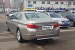 宝马5系2013款520Li 典雅型