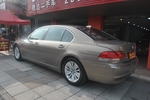 宝马7系2005款730li