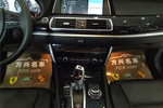 宝马5系GT2011款535i 典雅型