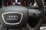 奥迪A6L2014款35 FSI 舒适型