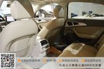 奥迪A6L2012款30 FSI 技术型(2.5L)