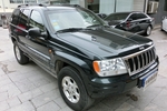 Jeep大切诺基2004款Jeep4700(CBU) 5门旅行车自动4速四驱