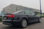 奥迪A6L2012款TFSI 标准型(2.0T)