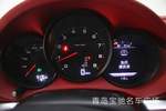 保时捷Boxster2015款Boxster Style Edition 2.7L