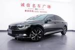 大众迈腾2017款330TSI DSG 尊贵型