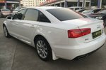 奥迪A6L2015款30 FSI 300万纪念舒享版