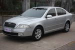 斯柯达明锐2009款1.6L 手自一体 逸致版