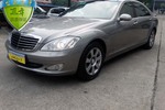 奔驰S级2007款S300L 3.0 自动