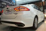 福特蒙迪欧2013款2.0L GTDi200 时尚型