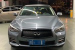 英菲尼迪Q50L2016款2.0T 舒适版