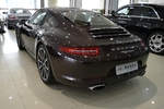 保时捷9112012款Carrera 3.4L