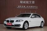 宝马5系2014款520Li 典雅型