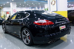 保时捷Panamera2010款Panamera Turbo 4.8T 