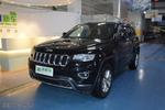 Jeep大切诺基2014款3.6L 精英导航版