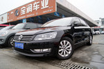 大众帕萨特2014款1.8TSI DSG尊雅版